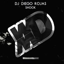 DJ Diego Rojas - Don t Stop Original Mix