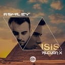 Lil Smiley feat Alcyon X - Isis Original Mix