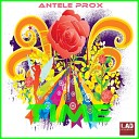 Antele Prox - Time of Dreams Original Mix