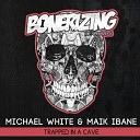 Michael White Maik Ibane - Trapped In A Cave Original Mix