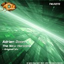 Adrian Doorn - The New Horizons Original Mix