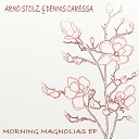 Dennis Caressa - Cherry Blossoms Original Mix