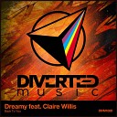 Dreamy feat Claire Willis - Back To You Original Mix