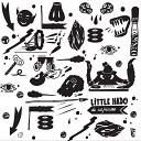 Little Hado - Miscare Original Mix