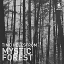 Timo Hellstr m - Mystic Forest Original Mix
