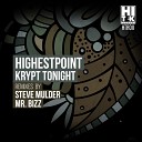 Highestpoint - Krypt Tonight Original Mix