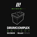 Drumcomplex - Battery Original Mix