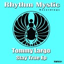 Tommy Largo - Love U Original Mix