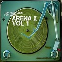Rick Silva - Tripping Original Mix