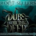 The Root Sellers feat Harmsworth - Quest For Fiyah Dysphemic Death Ritual Remix