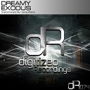 Dreamy - Exodus Original Energetic Mix AGRMusic