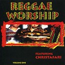 Reggae Worship - Jesus First
