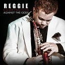 Reggie Codrington - Through It All
