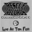 Rescue Records - 1 800 Hit Home