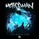 Method Man feat Hanz On Streetlife - The Meth Lab