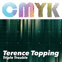 Terence Topping - Trible Trouble