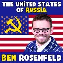Ben Rosenfeld - Third World Happiness