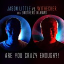 Jason Little Vs Withecker - Horns