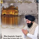 Bhai Jaspinder Singh Hz Ragi Sri Darbar Sahib… - Aape Mail Laye
