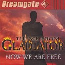 remix - gladiator