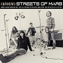 Streets Of Mars - Ring of Fire