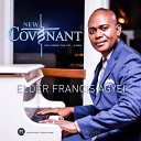 Francis Agyei - Nyame Ye