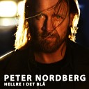 Peter Nordberg - Turist i eget land EP Version