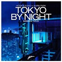 Hook N Sling Ft Karin Park - Tokyo By Night Fulgore Bootleg
