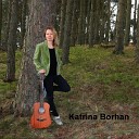 Katrina Borhan - Ordinary Day