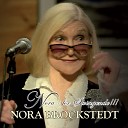 Nora Brockstedt - Deed I Do
