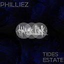 Philliez - Tides
