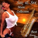 Sax Music Collection - The Gino Marinello Orchestra angie