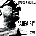 Mauro Di Michele - Area 51