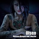 Olsen - La forma dei giorni a venire