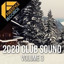 VA - Club in Bewegung Clubroom Girl Radio F Edit