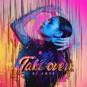 DJ Amor - Take Over Radio Mix