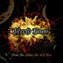 Niccol Bruni - Return to That Prior State