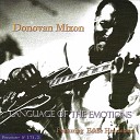 Donovan Mixon feat Eddie Henderson - Aldonia Of Being Loved Through Encouragement And…