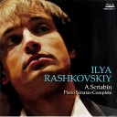 Ilya Rashkovskiy - Piano Sonata No 3 in F Sharp Minor Op 23 4 Preto con…