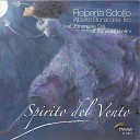 Roberta Sdolfo Alberto Bonacasa Trio - The Man I Love