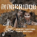 Native Aboriginal Guru - Ancient Australian Spirit