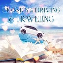 Driving Music Ambient - Piano Sonata No 16 in C Major K 545 Sonata Facile I Allegro Strings…