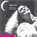 Nancy King 4et - How High the Moon