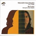 Nelson Machado - O Caos e o Amor