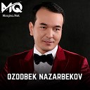 Ozodbek Nazarbekov - Popuri feat Gulsanam Mamazoitova 2018