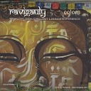 Ravigauly - A Little Taste of India