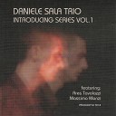 Daniele Sala - Song for My Parents