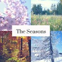 Lev Vinocour - The Seasons Op 37a TH 135 X October Autumn…