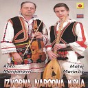 Anto Marijanovic i Matej Marincic - Kolo ljubavi