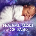 Peaceful Music Baby Club - Violin Partita No 2 in D Minor BWV 1004 III Sarabande Flute Harp…
